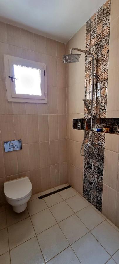 Maison D'Hotes Villa Fatima Tozeur Ngoại thất bức ảnh